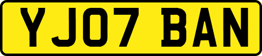 YJ07BAN