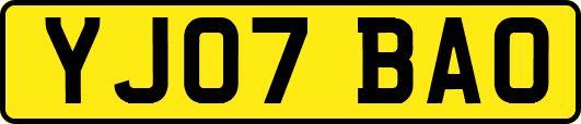YJ07BAO