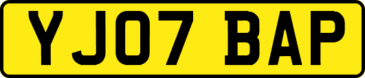 YJ07BAP