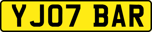 YJ07BAR