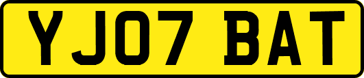 YJ07BAT