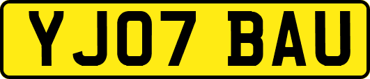 YJ07BAU