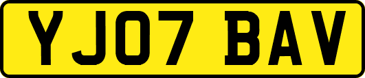 YJ07BAV