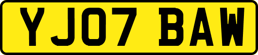 YJ07BAW