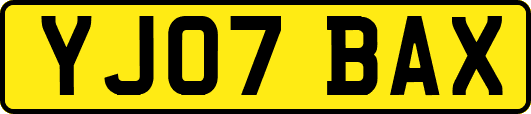 YJ07BAX