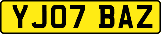 YJ07BAZ