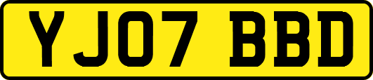 YJ07BBD