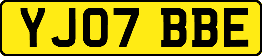 YJ07BBE