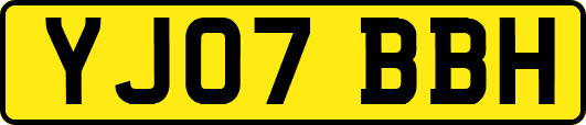 YJ07BBH