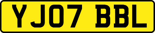 YJ07BBL