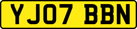 YJ07BBN