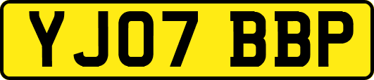 YJ07BBP