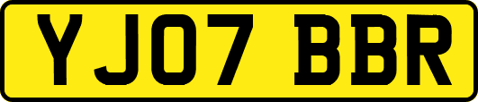 YJ07BBR