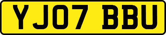 YJ07BBU