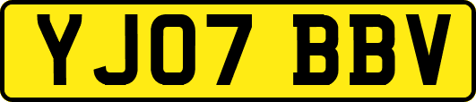 YJ07BBV