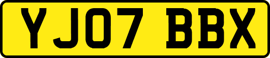 YJ07BBX