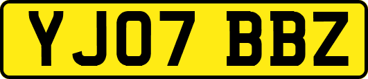 YJ07BBZ