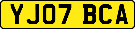 YJ07BCA
