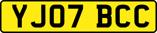 YJ07BCC