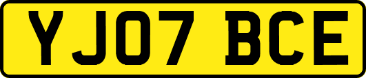 YJ07BCE