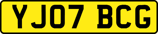 YJ07BCG