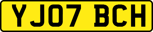 YJ07BCH