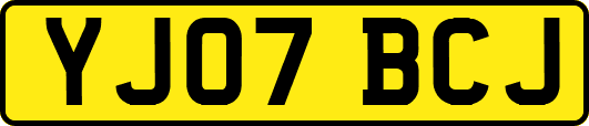 YJ07BCJ