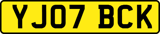 YJ07BCK