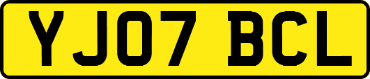 YJ07BCL