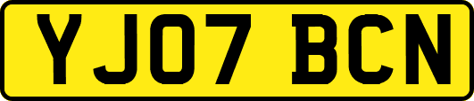 YJ07BCN