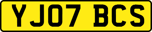 YJ07BCS