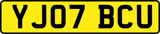 YJ07BCU