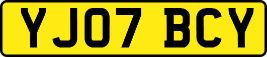 YJ07BCY