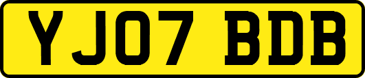 YJ07BDB