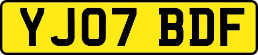 YJ07BDF