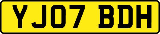 YJ07BDH