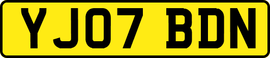 YJ07BDN