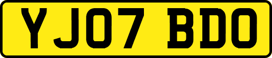 YJ07BDO