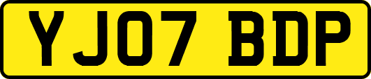 YJ07BDP