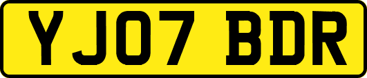 YJ07BDR