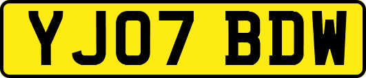 YJ07BDW