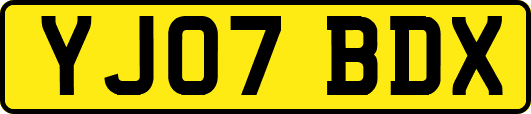 YJ07BDX