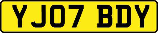 YJ07BDY