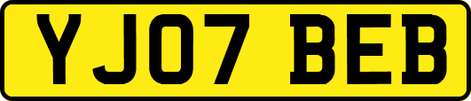YJ07BEB