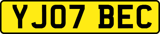 YJ07BEC