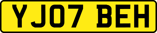 YJ07BEH