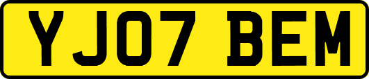 YJ07BEM