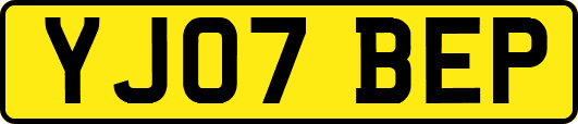 YJ07BEP