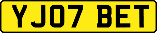 YJ07BET