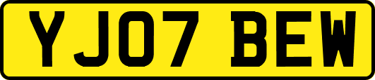 YJ07BEW